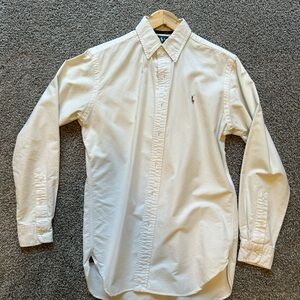 Ralph Lauren Button Down